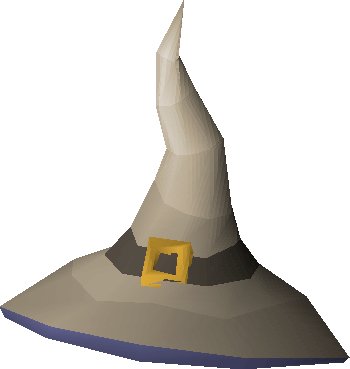 Ancestral hat