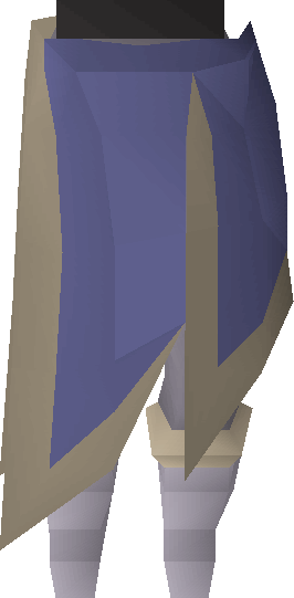 Ancestral robe bottom