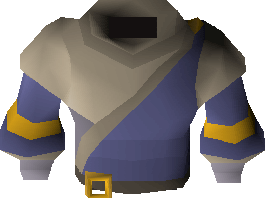 Ancestral robe top