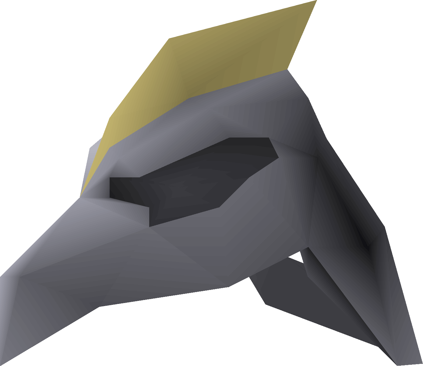 Armadyl helmet